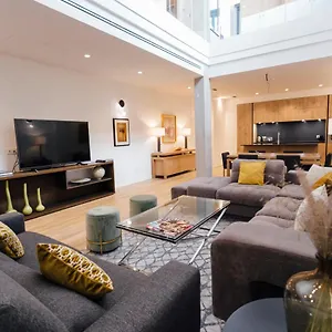 Galmen Appartement