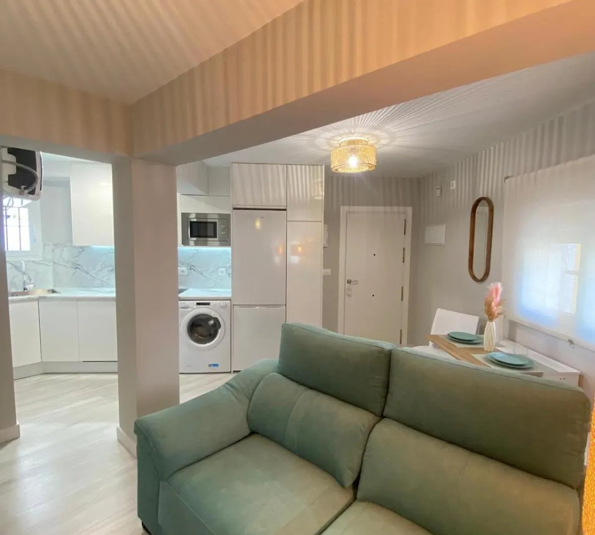 Macarena Boutique Apartment Seville
