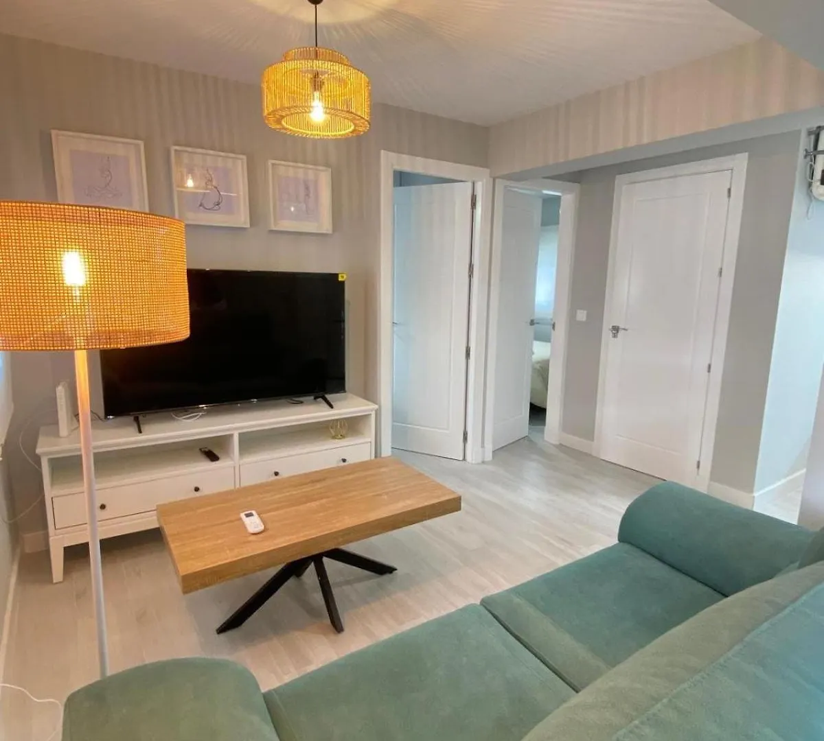 Macarena Boutique Apartment Seville 0*,  Spain