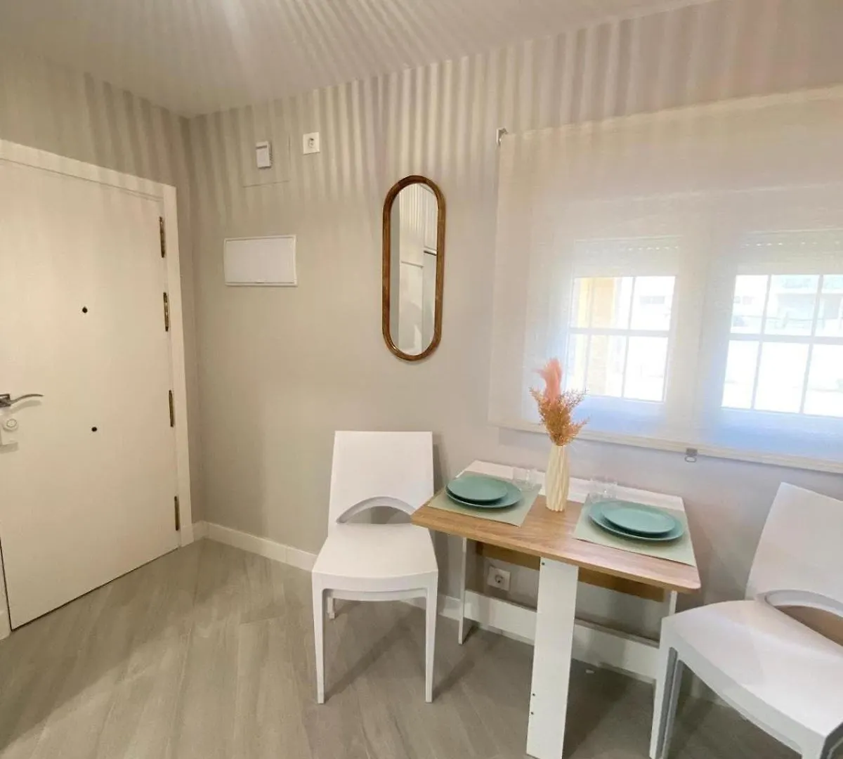 Macarena Boutique Apartment Sevilla