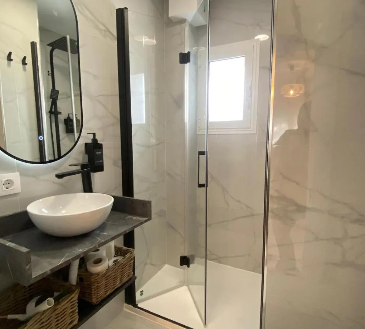 Macarena Boutique Apartment Seville 0*,